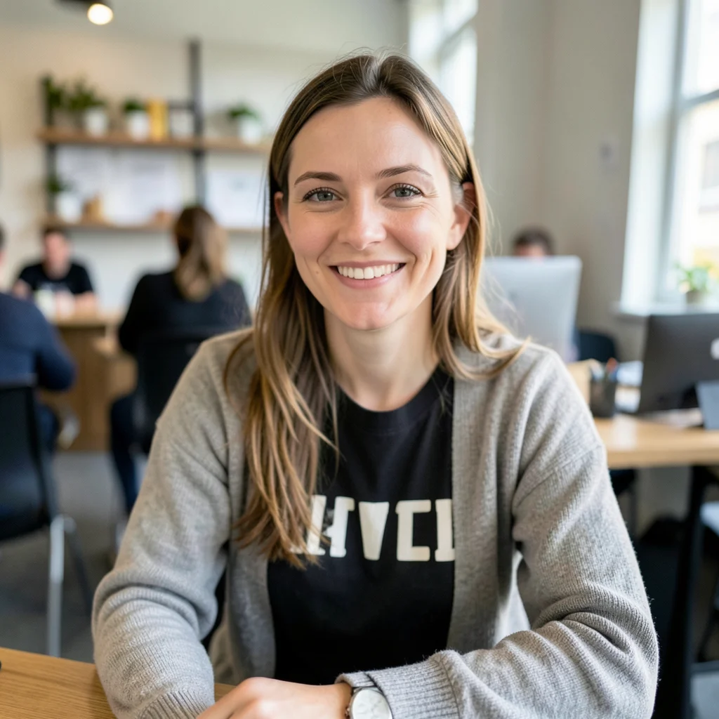 Lieke Sanders